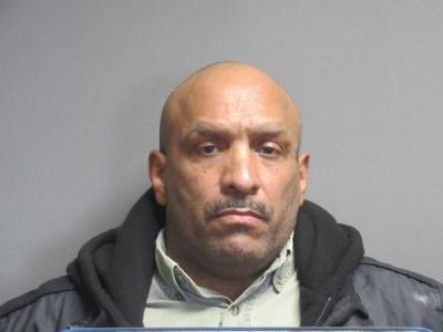 Abraham Delgado a registered Sex Offender of Connecticut