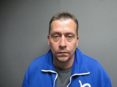 Michael R Gallegos a registered Sex Offender of Connecticut