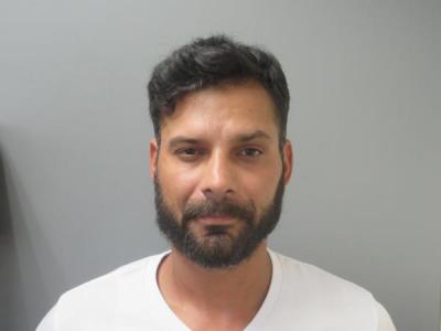 Ruben Crespo a registered Sex Offender of Connecticut