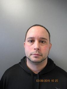 Steven Gianpoalo a registered Sex Offender of Connecticut