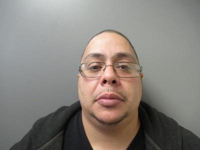 Omar Martinez a registered Sex Offender of Connecticut