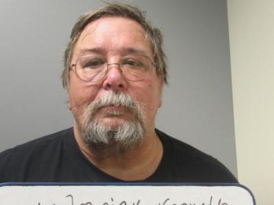 Kenneth W Wozniak a registered Sex Offender of Connecticut