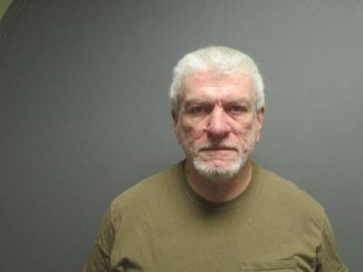 Kevin Keenan a registered Sex Offender of Connecticut