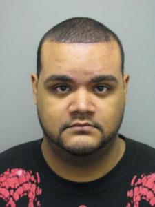 Jonathan Gonzalez a registered Sex Offender of Connecticut