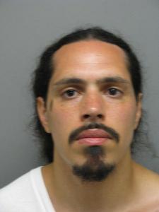 Alfredito Valentin a registered Sex Offender of Connecticut