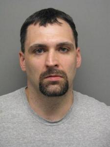 Robert Fogle a registered Sex Offender of Connecticut