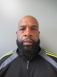 Marvin Harris a registered Sex Offender of Connecticut