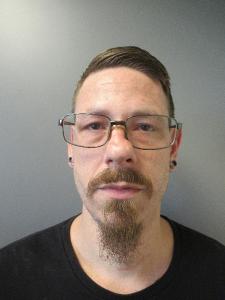 Evan C Roberts a registered Sex Offender of Connecticut