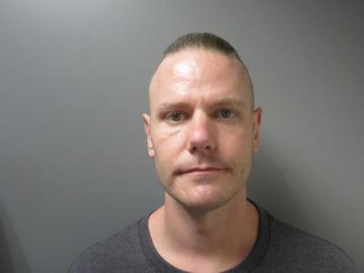 Daniel James Harrison a registered Sex Offender of Connecticut