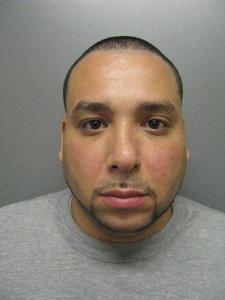 Rafael Vasquez a registered Sex Offender of Connecticut