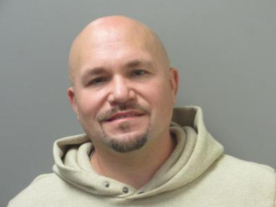 Jason David Gage a registered Sex Offender of Connecticut