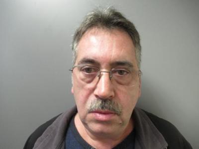 Jose F Teixeira a registered Sex Offender of Connecticut