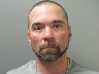 Brian A Vonaa a registered Sex Offender of Connecticut