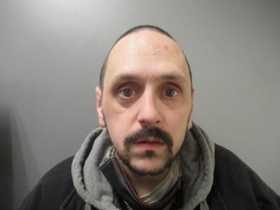 Michael A Gentile a registered Sex Offender of Connecticut
