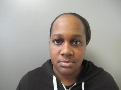 Marlo Latrese Seymour a registered Sex Offender of Connecticut