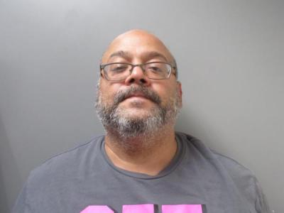Eugene Colon a registered Sex Offender of Connecticut