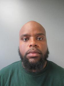 Theus Holmes a registered Sex Offender of Connecticut