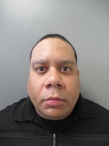 Willy Rodriguez a registered Sex Offender of Connecticut