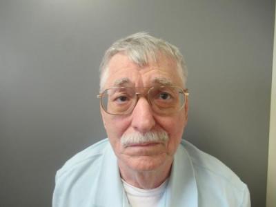 John E Sullivan a registered Sex Offender of Connecticut