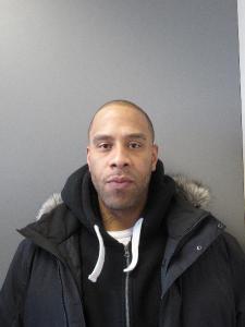 Curtis David a registered Sex Offender of Connecticut