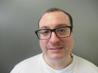 Jeffrey Beauvais a registered Sex Offender of Connecticut