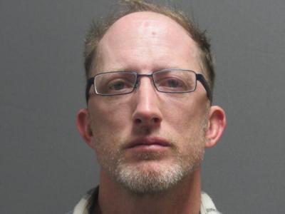 Alfred Paul Cheney III a registered Sex Offender of Connecticut