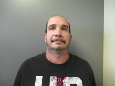 Miguel A Otero a registered Sex Offender of Connecticut