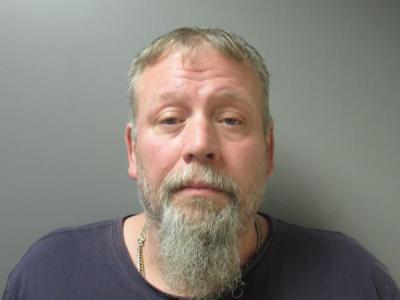 Scott Atkins a registered Sex Offender of Connecticut