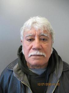 Jorge Morales-rivera a registered Sex Offender of Connecticut