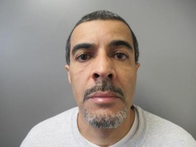Paulino Caraballo a registered Sex Offender of Connecticut