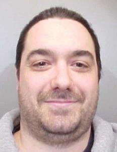 Justin Ryan Bannister a registered Sex Offender of Connecticut