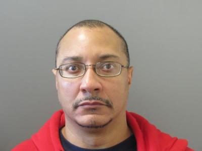 Jose Ramon Ortiz-rodriguez a registered Sex Offender of Connecticut