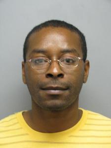 Keyme Fortson a registered Sex Offender of Connecticut