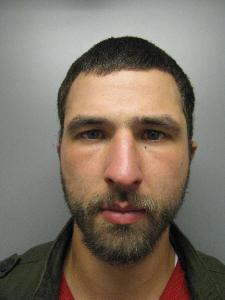 Bryon A Chasse a registered Sex Offender of Connecticut