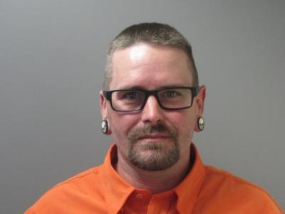 Patrick Francis Oreilly a registered Sex Offender of Connecticut