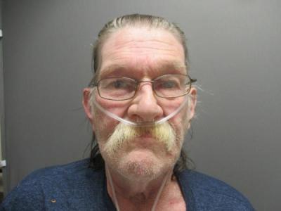 Alfred William Ault a registered Sex Offender of Connecticut