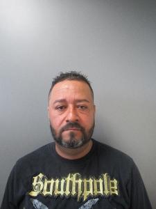 Harry Rosado a registered Sex Offender of Connecticut
