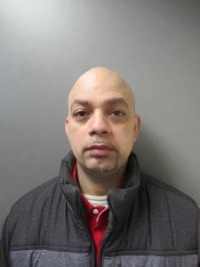 Miguel Espino a registered Sex Offender of Connecticut