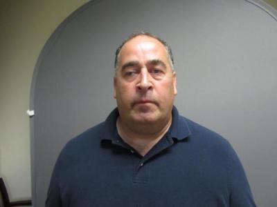 Michael Joseph Zaharie a registered Sex Offender of Connecticut