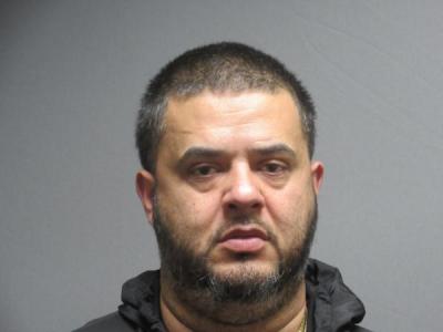Michael Fuentes a registered Sex Offender of Connecticut