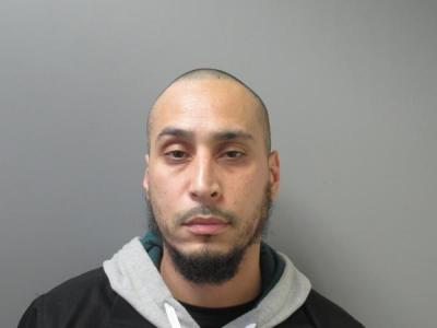 Nathaniel Berrios a registered Sex Offender of Connecticut