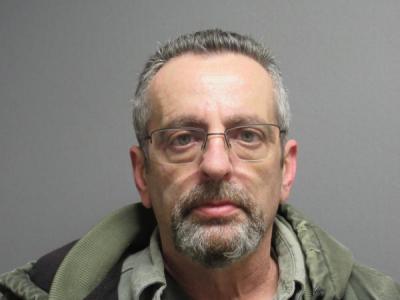 Richard John Cook a registered Sex Offender of Connecticut