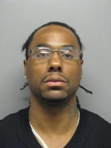 Deshawn Tyson a registered Sex Offender of Connecticut