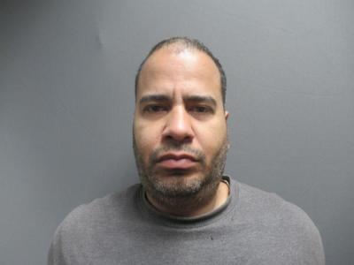 Jose Garcia a registered Sex Offender of Connecticut