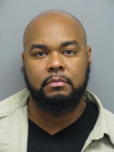 Rodney Cook a registered Sex Offender of Connecticut