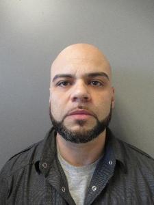Jose Hernandez a registered Sex Offender of Connecticut