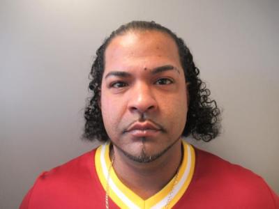 Brian R Checo a registered Sex Offender of Connecticut