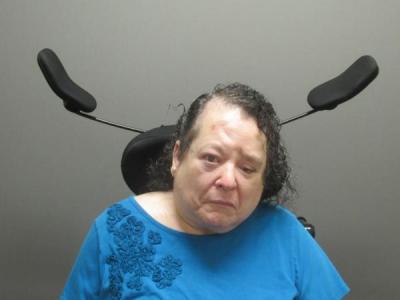 Diana Lisevick a registered Sex Offender of Connecticut