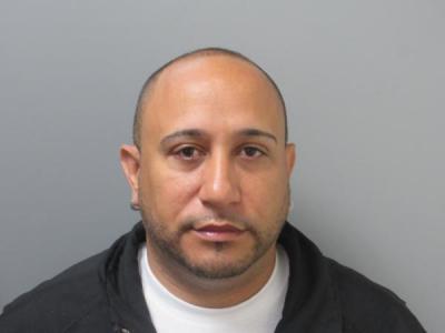 Miguel Angel Bolorin a registered Sex Offender of Connecticut