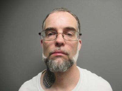 Lucas M Baker a registered Sex Offender of Connecticut